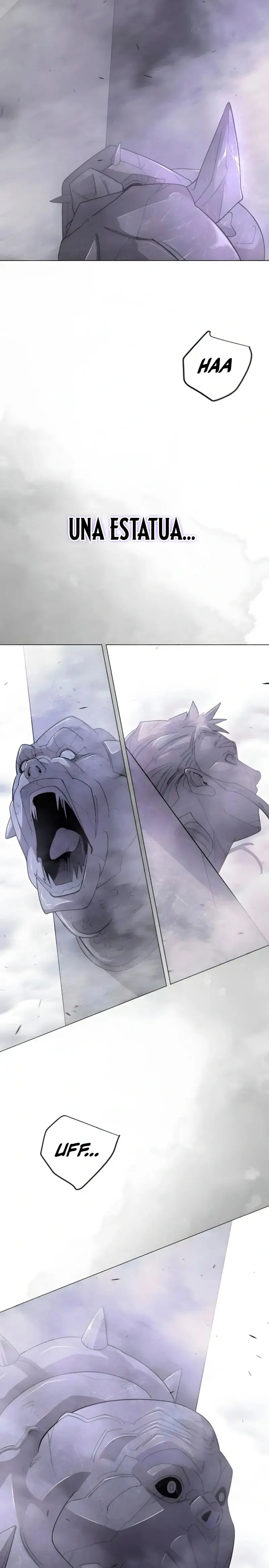 Super Human Era capítulo 213 página 49