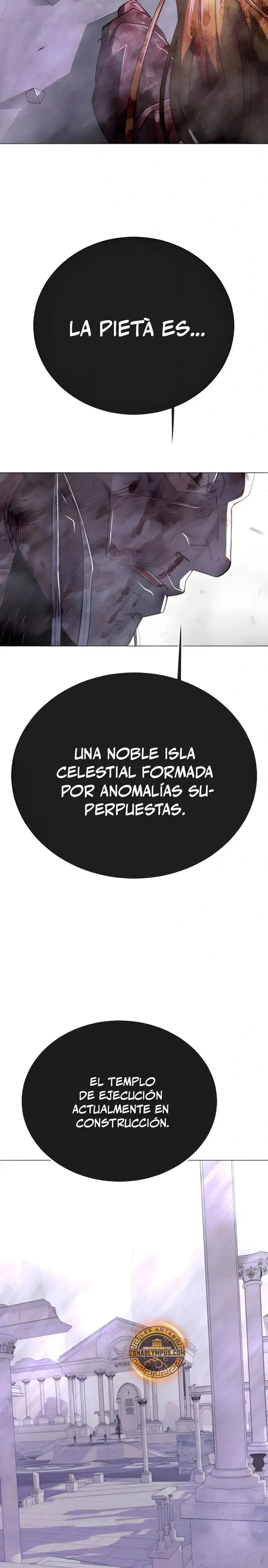 Super Human Era capítulo 213 página 53
