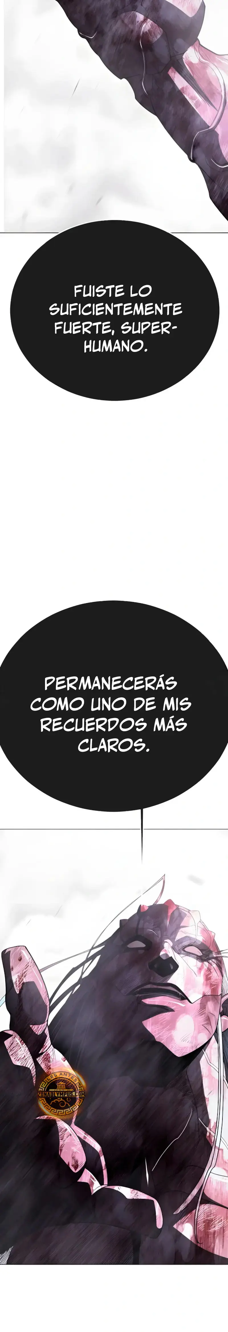 Super Human Era capítulo 213 página 56