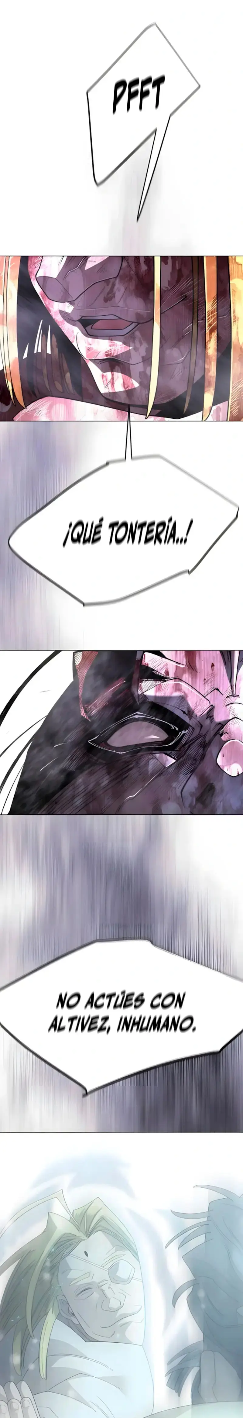 Super Human Era capítulo 213 página 57