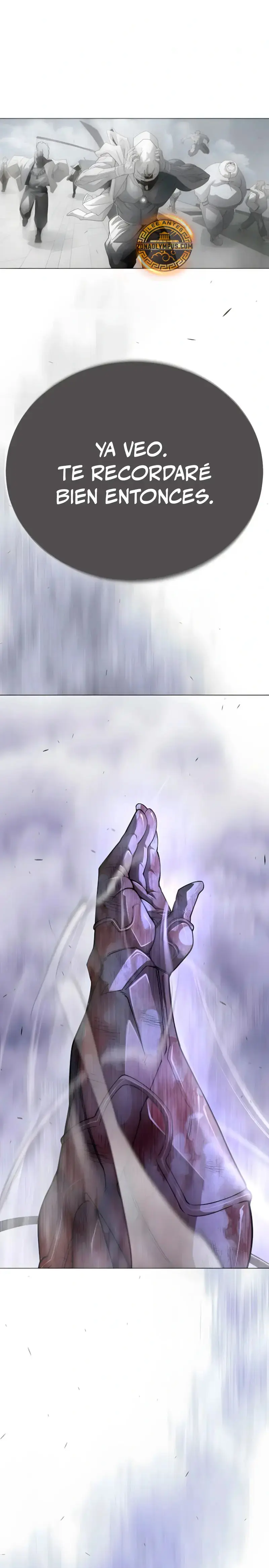 Super Human Era capítulo 213 página 59