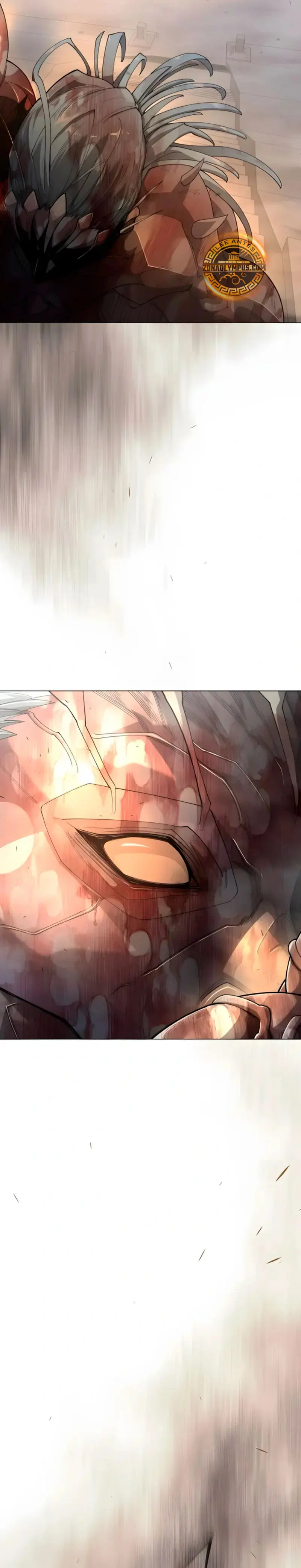 Super Human Era capítulo 213 página 63