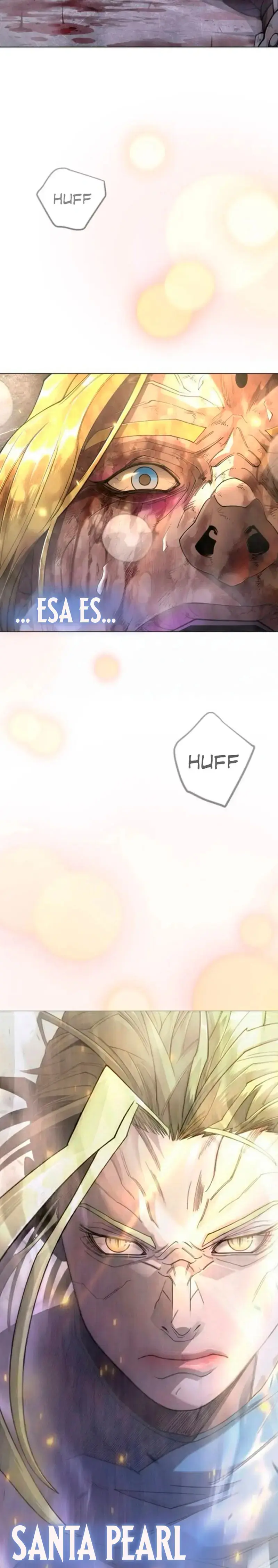 Super Human Era capítulo 214 página 8
