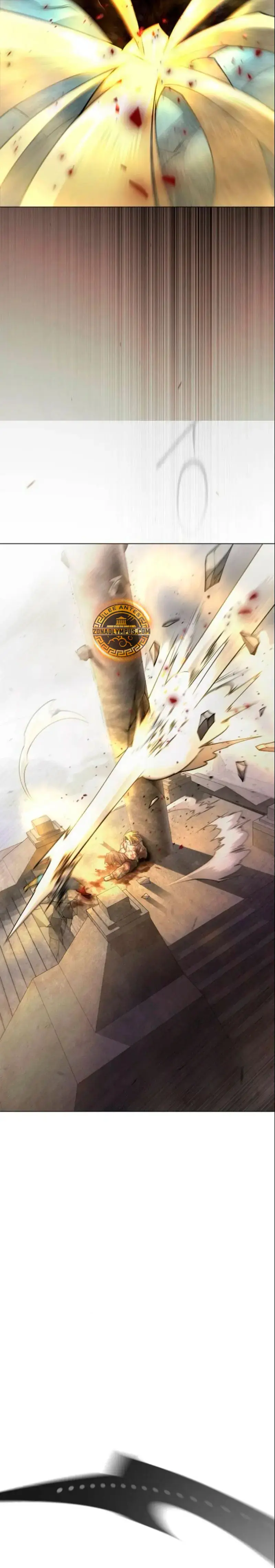 Super Human Era capítulo 214 página 13