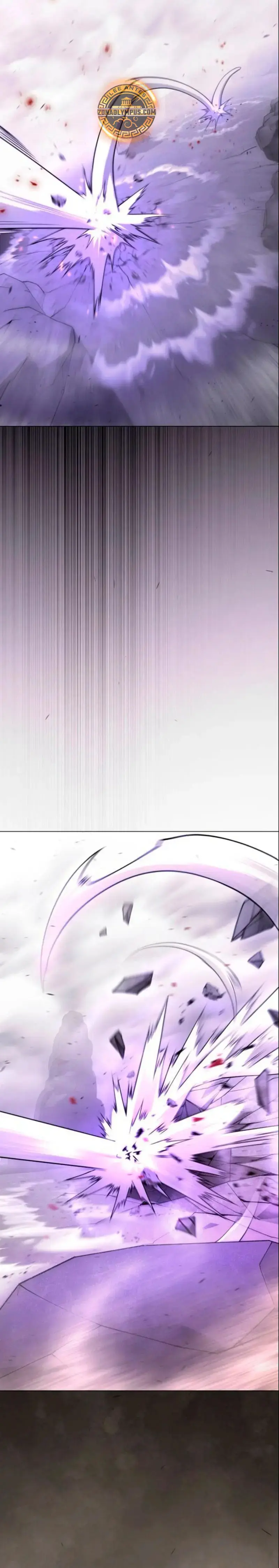 Super Human Era capítulo 214 página 16