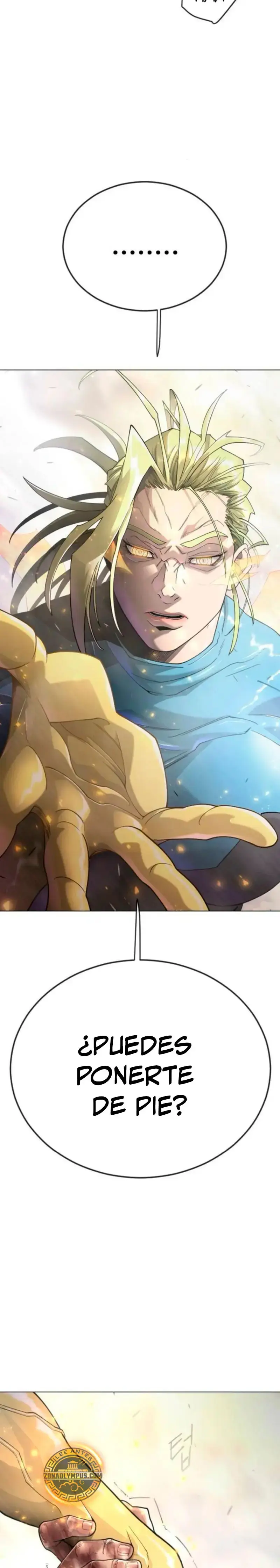 Super Human Era capítulo 214 página 19