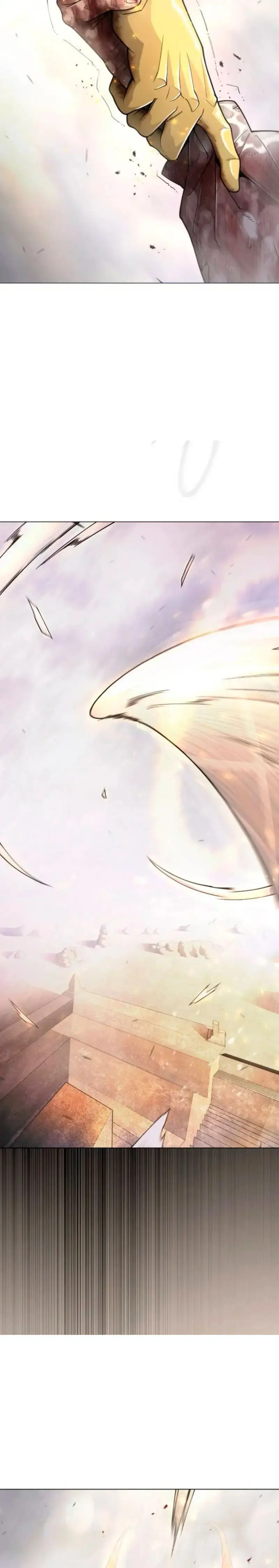 Super Human Era capítulo 214 página 20