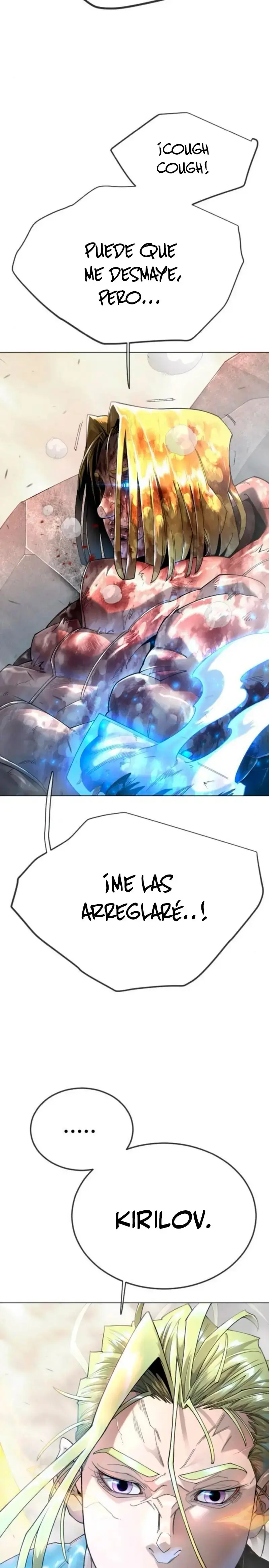 Super Human Era capítulo 214 página 22