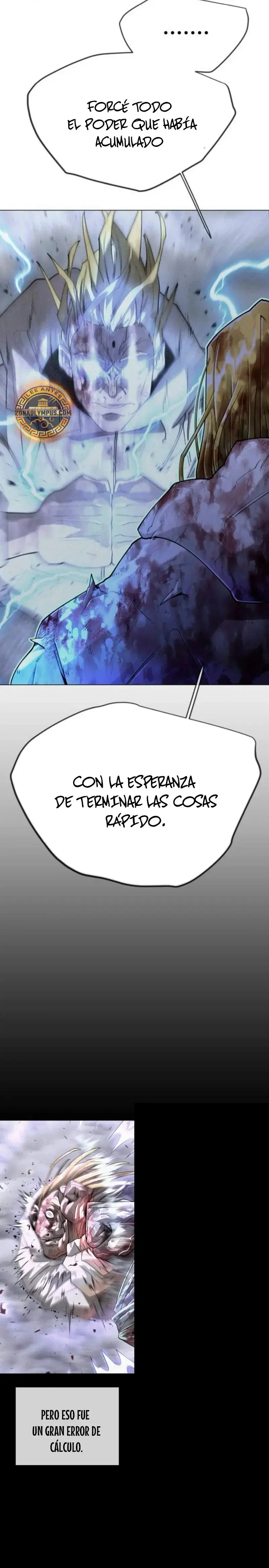 Super Human Era capítulo 214 página 26