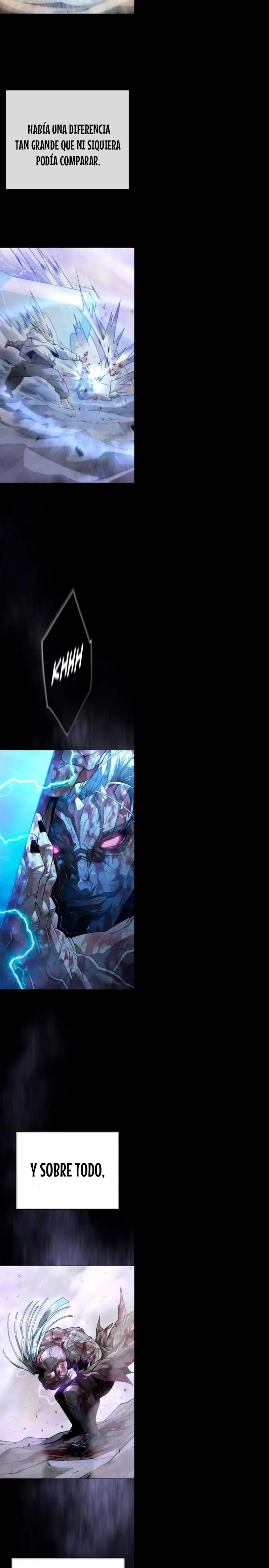 Super Human Era capítulo 214 página 28