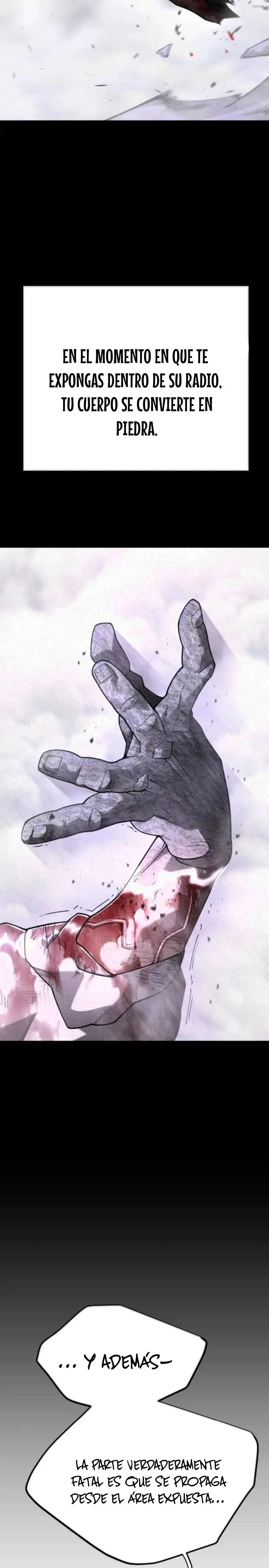 Super Human Era capítulo 214 página 30