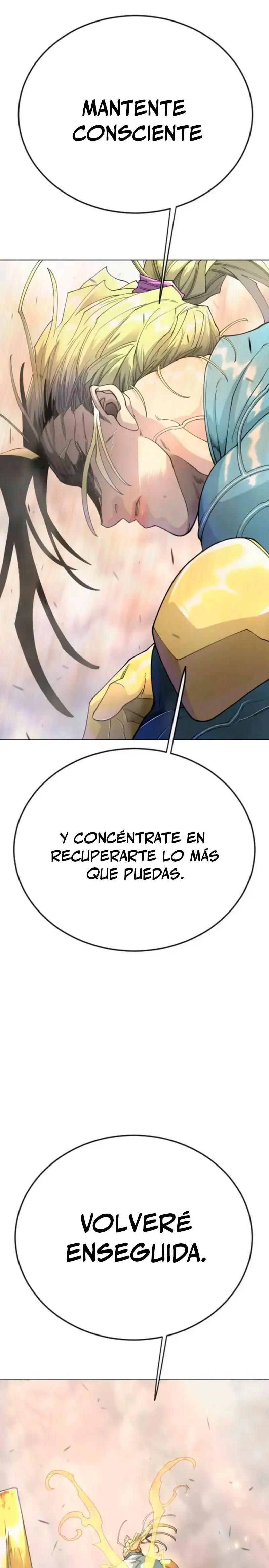 Super Human Era capítulo 214 página 33