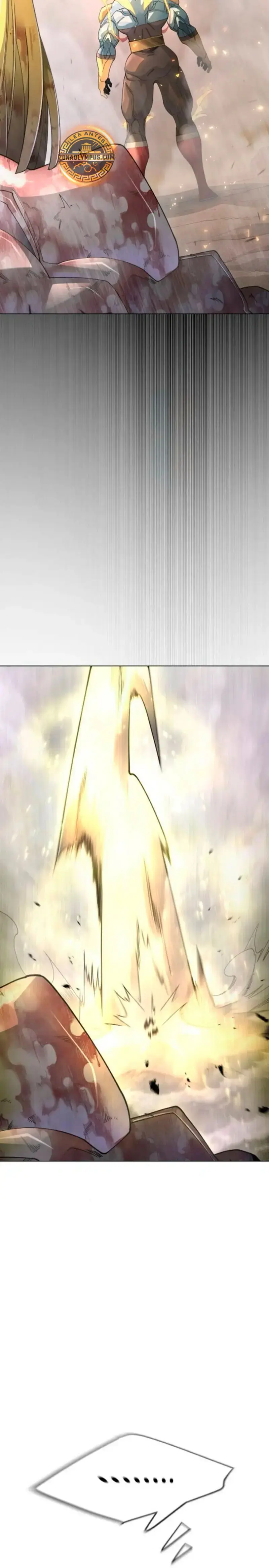 Super Human Era capítulo 214 página 34