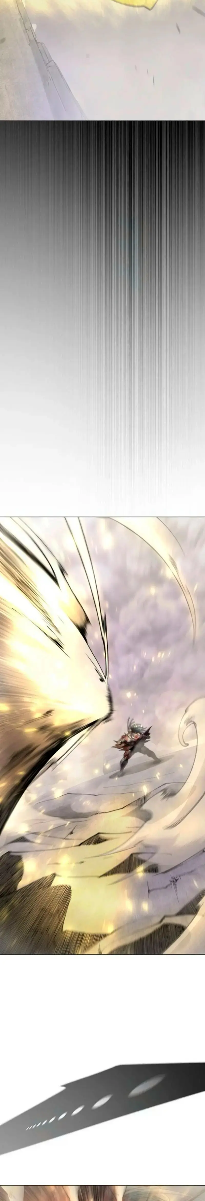 Super Human Era capítulo 214 página 36