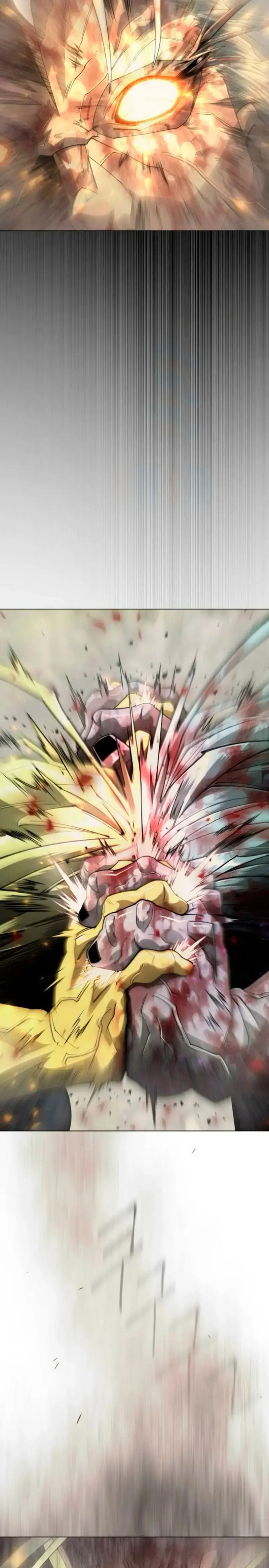Super Human Era capítulo 214 página 37