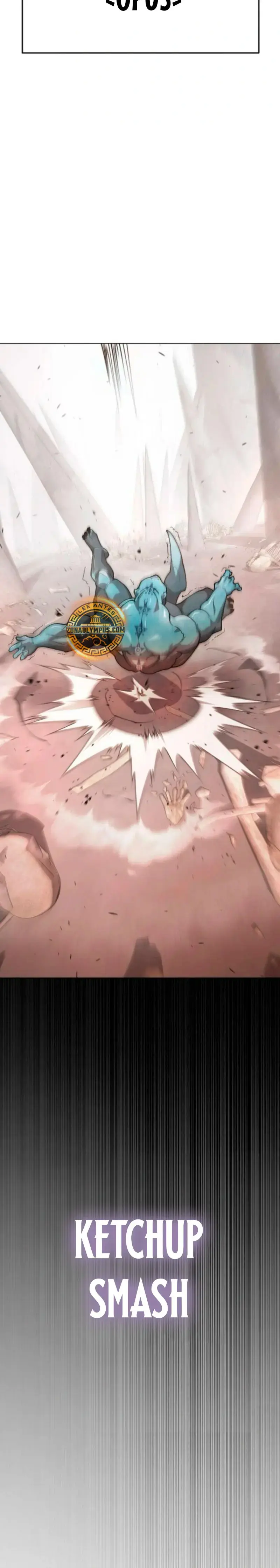 Super Human Era capítulo 214 página 50