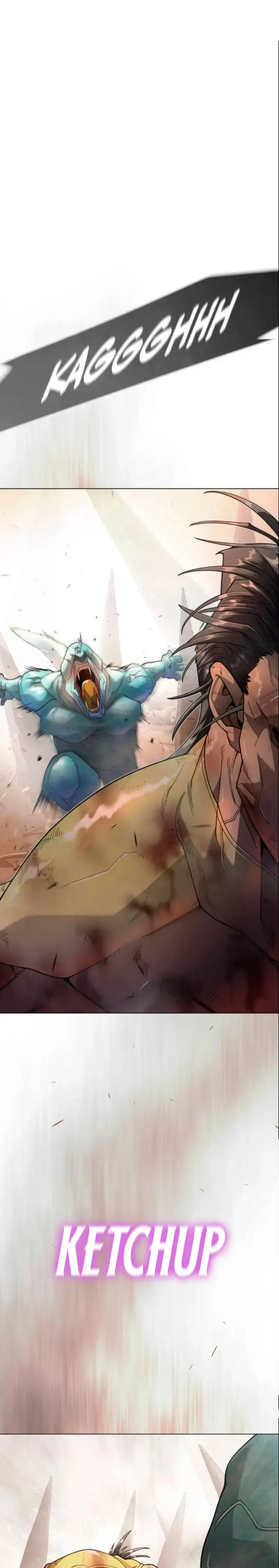 Super Human Era capítulo 215 página 7