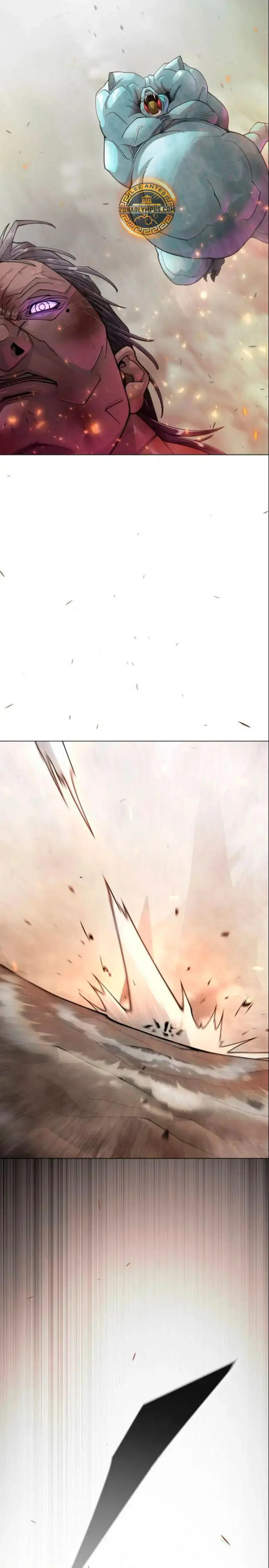 Super Human Era capítulo 215 página 10