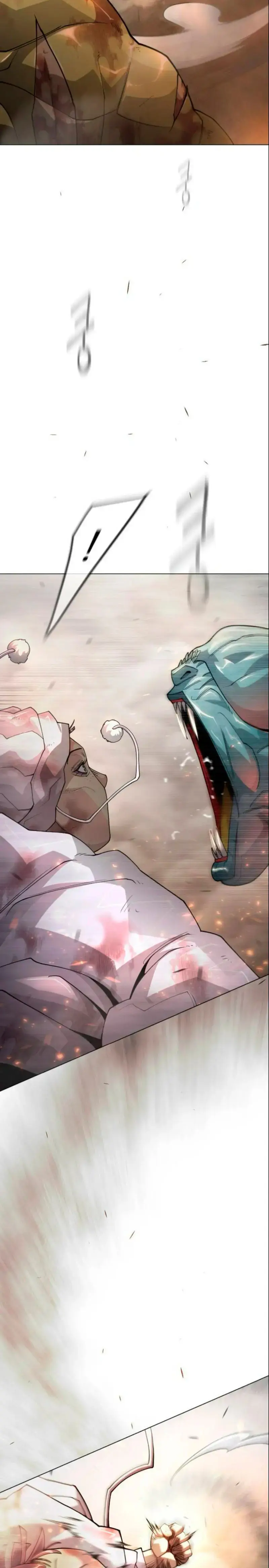 Super Human Era capítulo 215 página 12