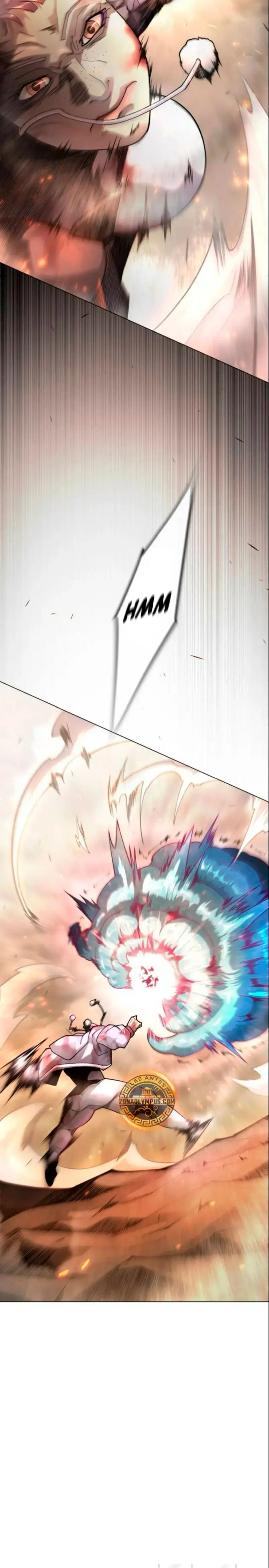Super Human Era capítulo 215 página 13