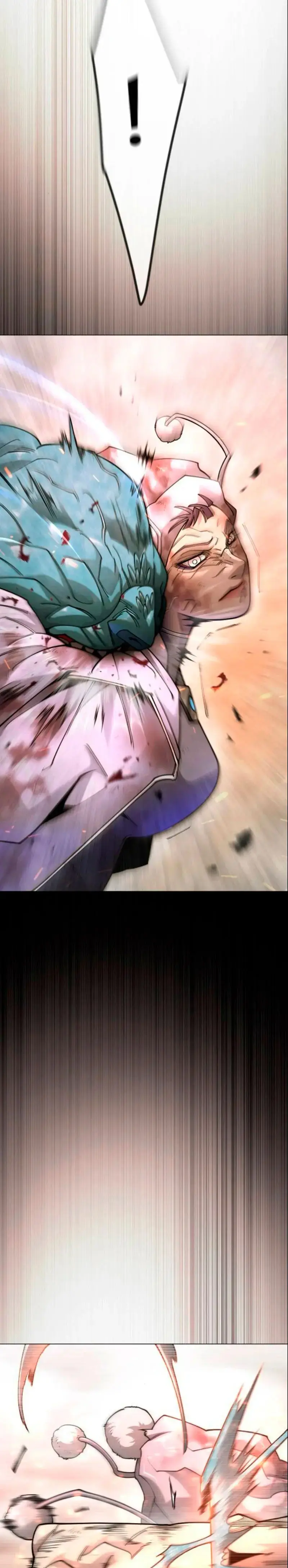 Super Human Era capítulo 215 página 15