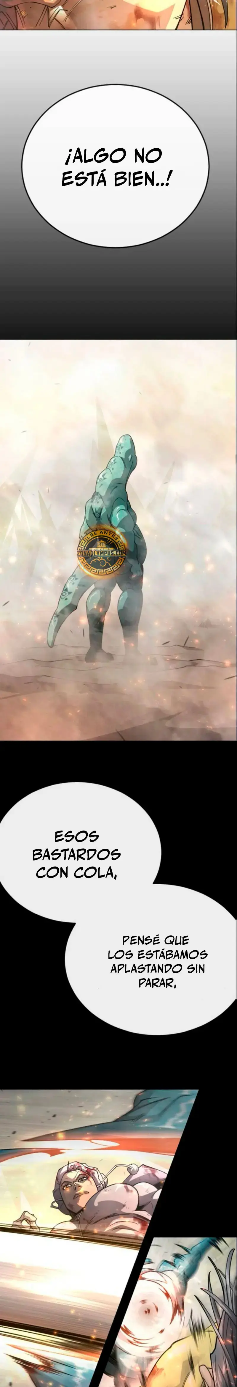 Super Human Era capítulo 215 página 22