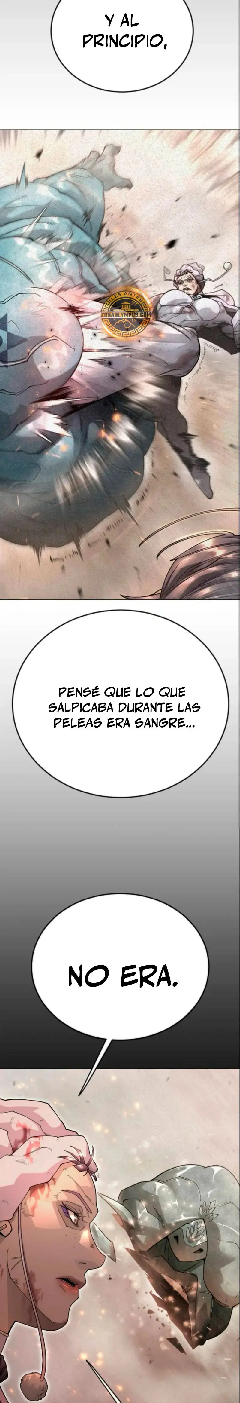 Super Human Era capítulo 215 página 24