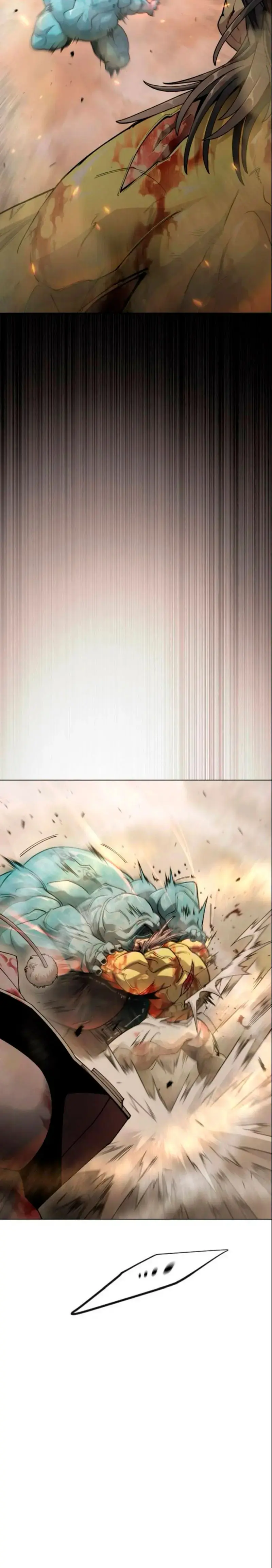 Super Human Era capítulo 215 página 28