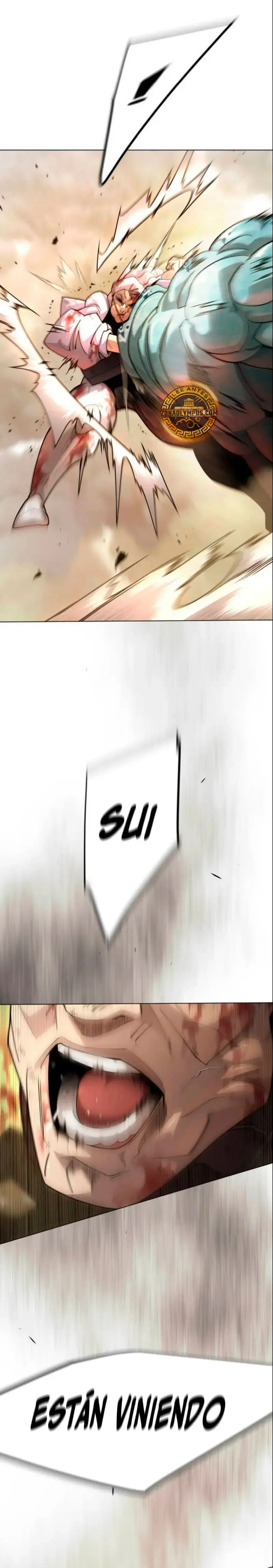 Super Human Era capítulo 215 página 29