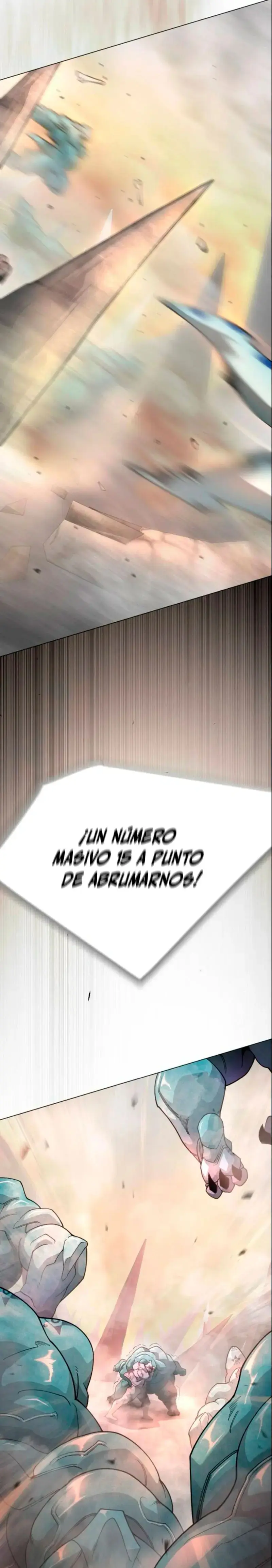 Super Human Era capítulo 215 página 30