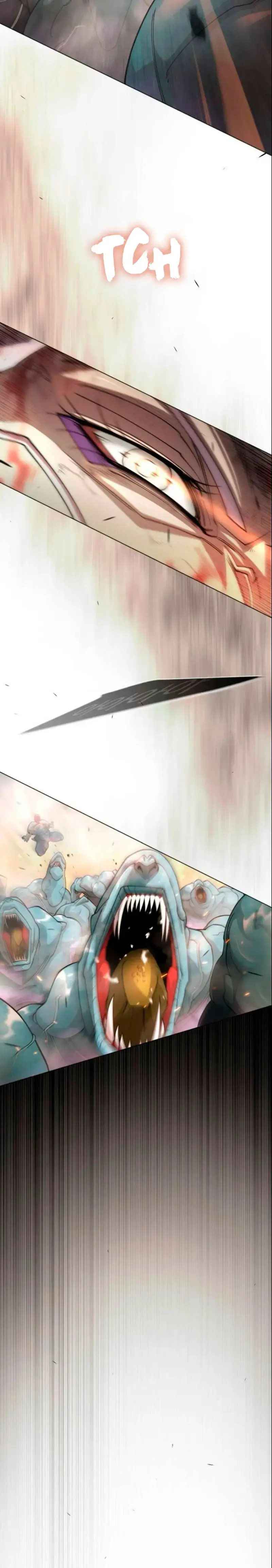 Super Human Era capítulo 215 página 31