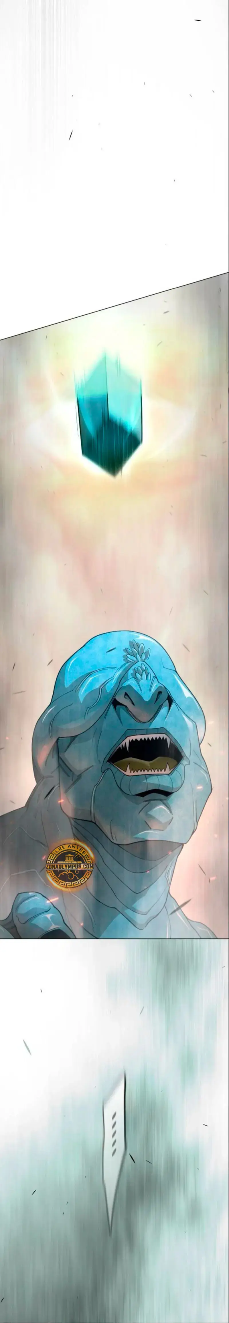Super Human Era capítulo 215 página 32