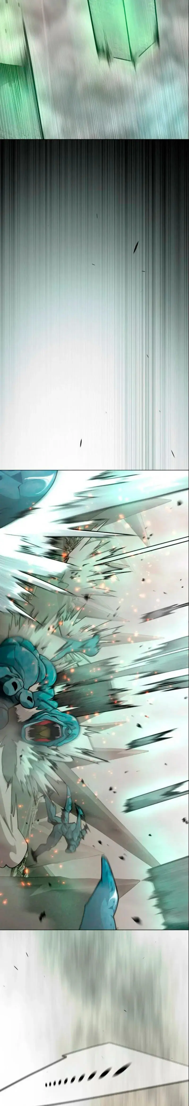Super Human Era capítulo 215 página 34