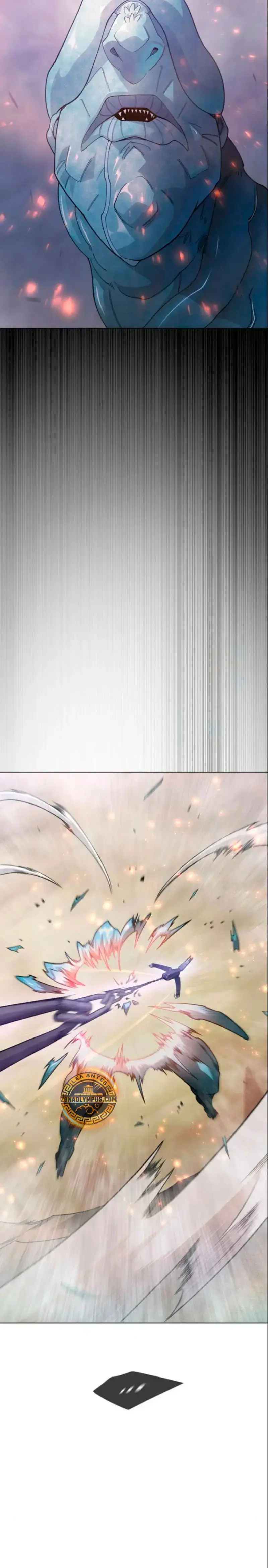 Super Human Era capítulo 215 página 38