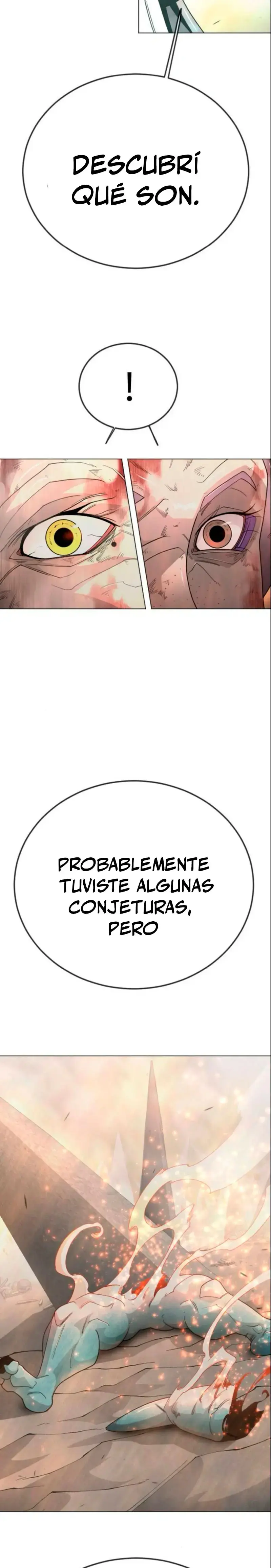 Super Human Era capítulo 215 página 40