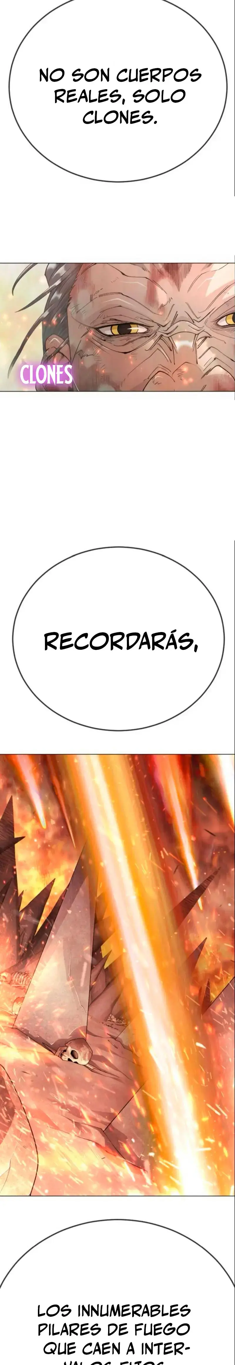 Super Human Era capítulo 215 página 41