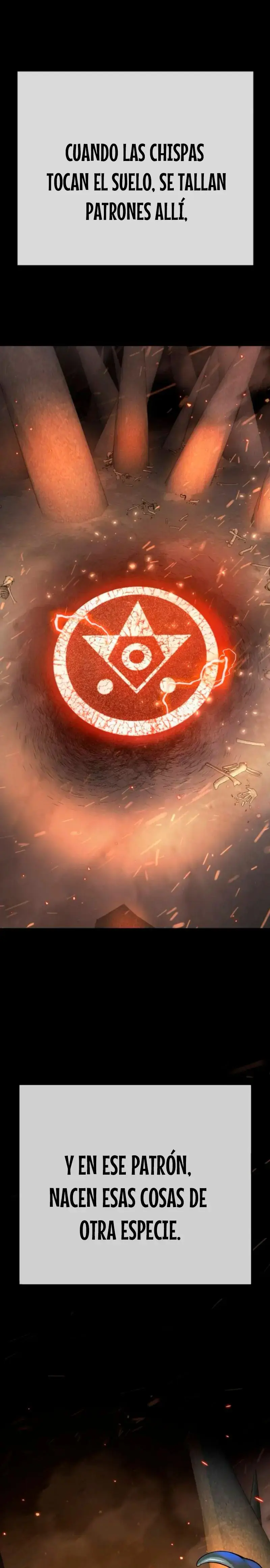 Super Human Era capítulo 215 página 43