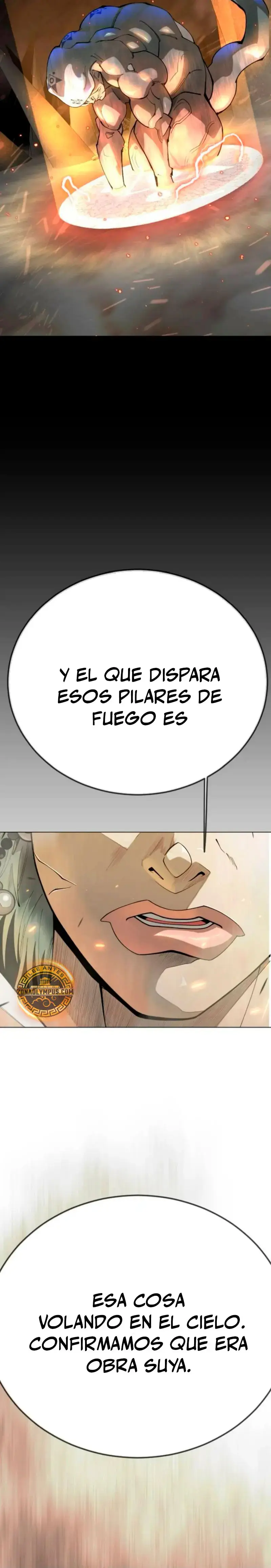 Super Human Era capítulo 215 página 44