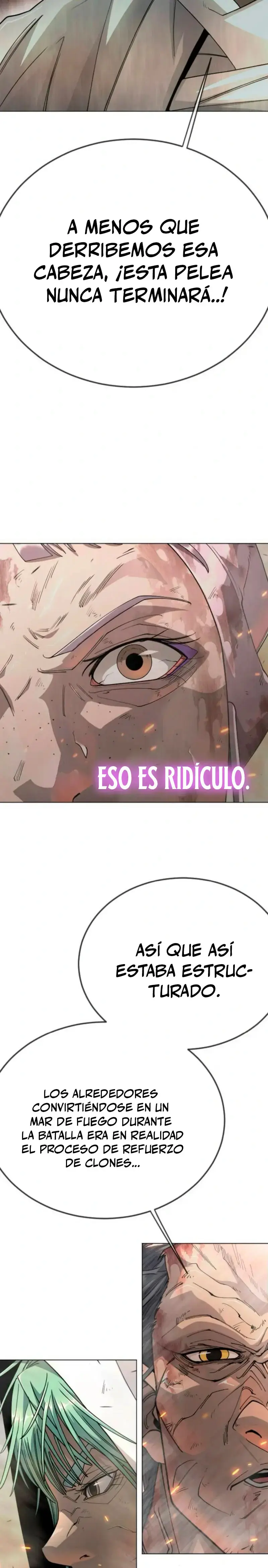 Super Human Era capítulo 215 página 46