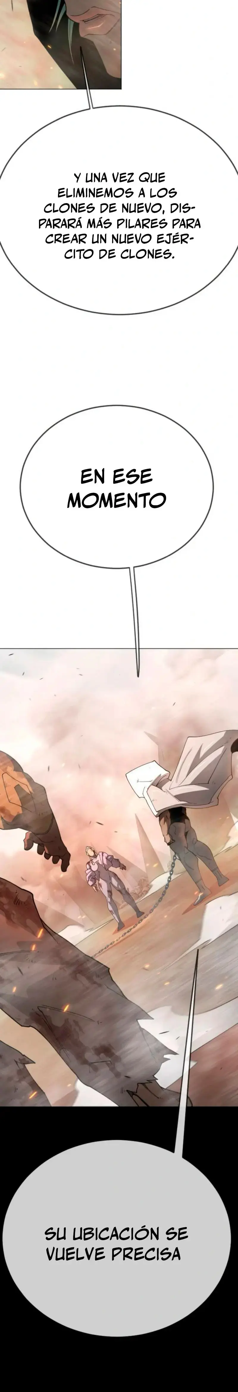 Super Human Era capítulo 215 página 47