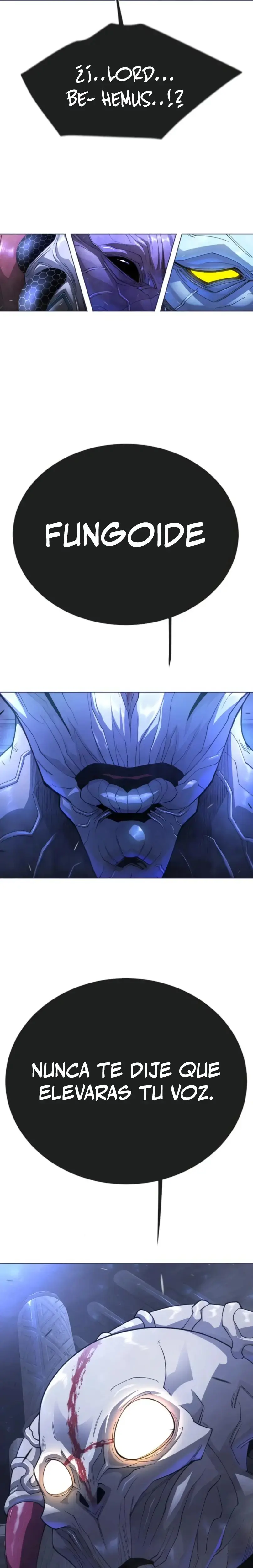 Super Human Era capítulo 216 página 7