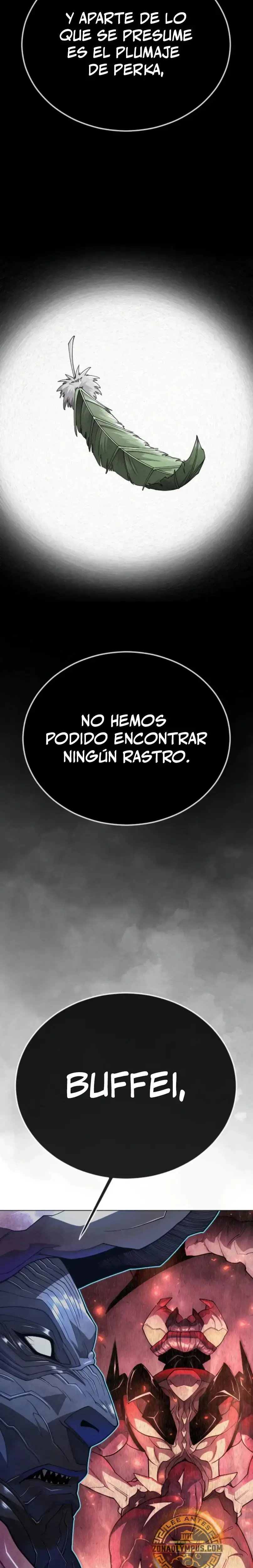 Super Human Era capítulo 216 página 14