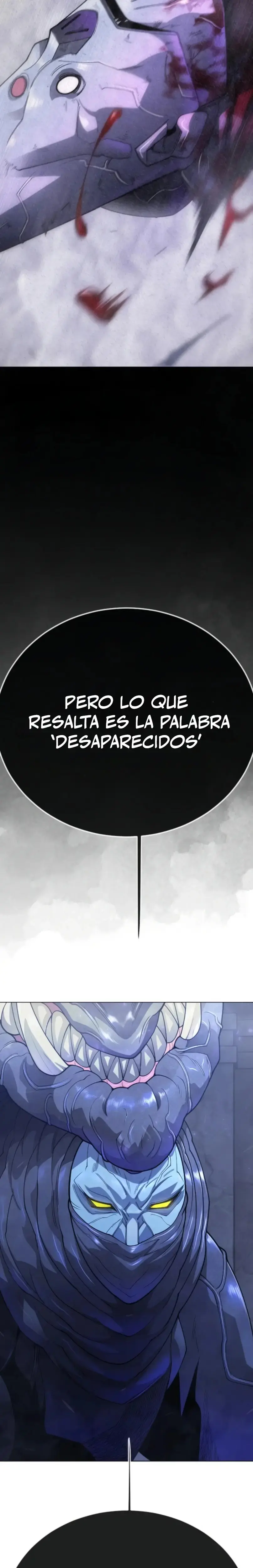 Super Human Era capítulo 216 página 17