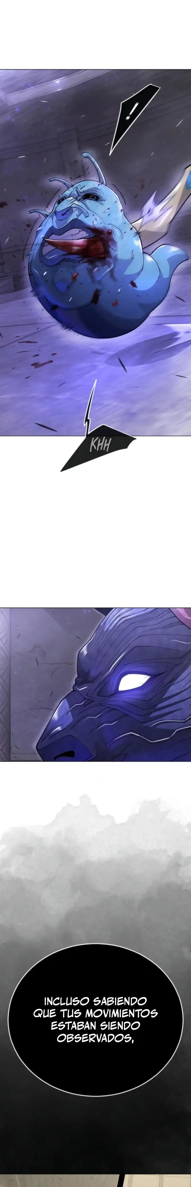 Super Human Era capítulo 216 página 22