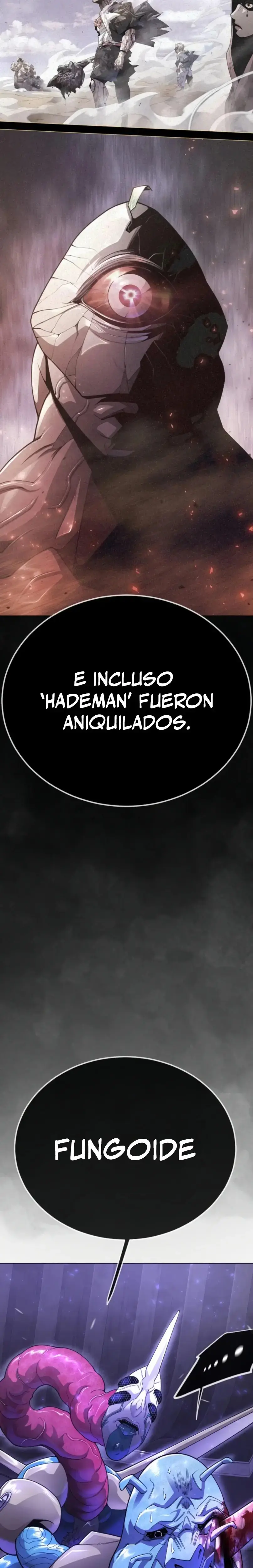 Super Human Era capítulo 216 página 24