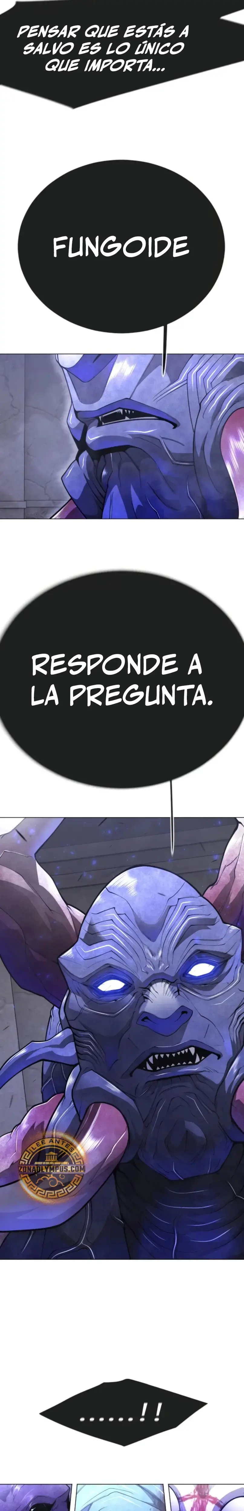 Super Human Era capítulo 216 página 29