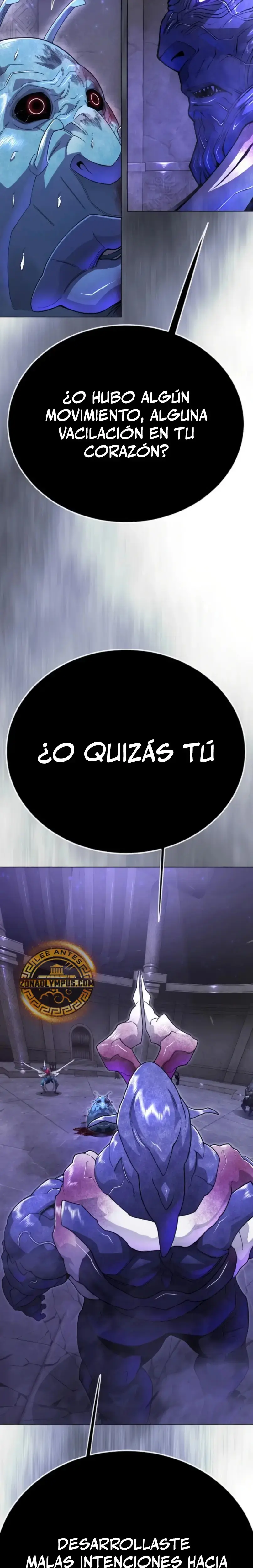 Super Human Era capítulo 216 página 33