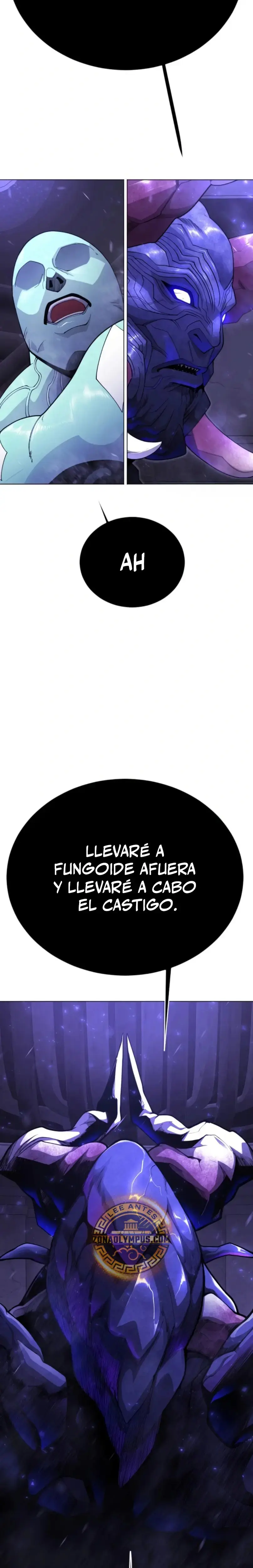 Super Human Era capítulo 216 página 47