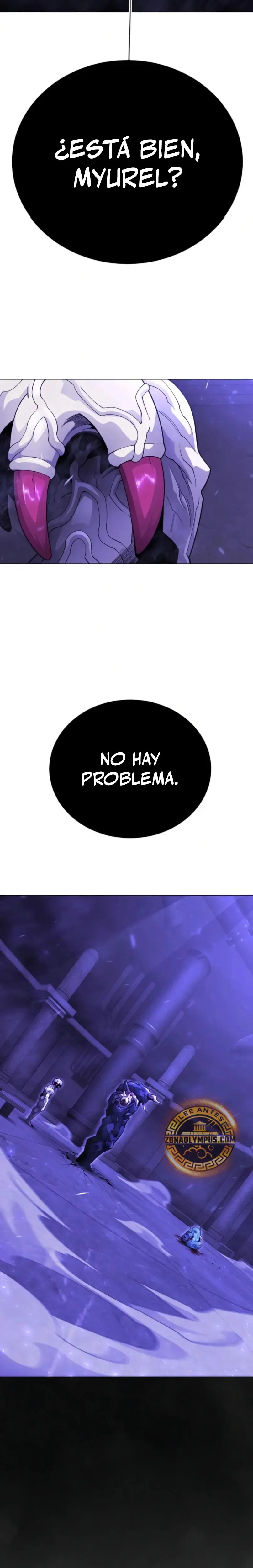 Super Human Era capítulo 216 página 48