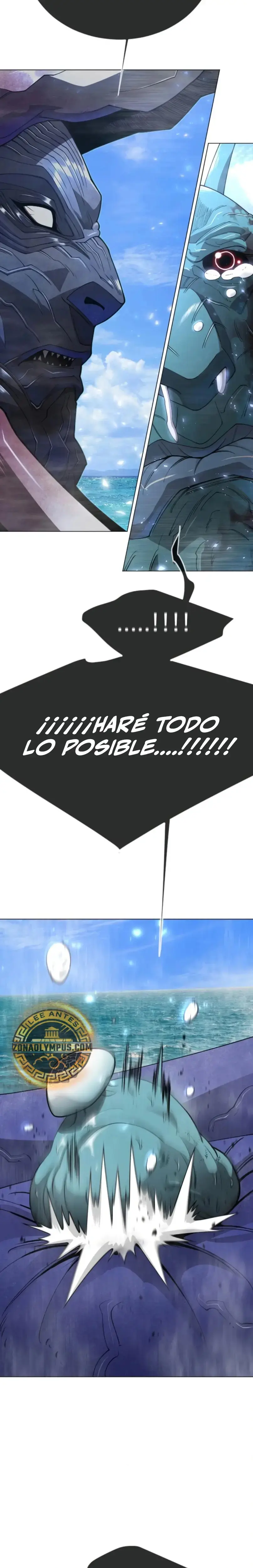 Super Human Era capítulo 216 página 56